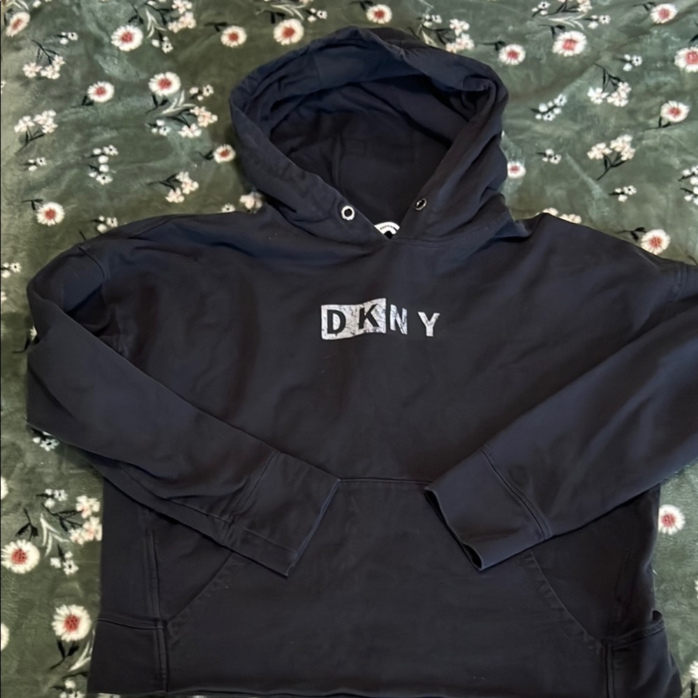 DKNY Sport Hoodie